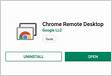 How to Use Chrome Remote Desktop on Android Toms Hardwar